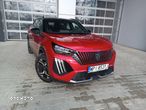 Peugeot 2008 1.2 PureTech GT S&S EAT8 - 1