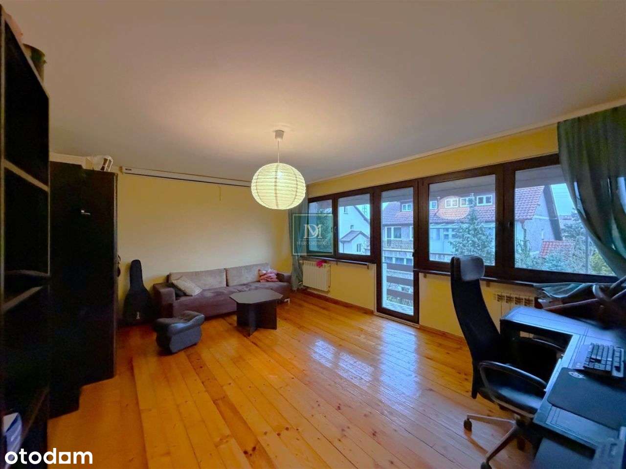 220m/Warszewo/Garaż/Taras/Ogród/Piwnica-7