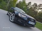 Audi A5 Sportback 2.0 TDI quattro sport - 2