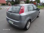 Fiat Grande Punto 1.3 Multijet 16V Dynamic - 4