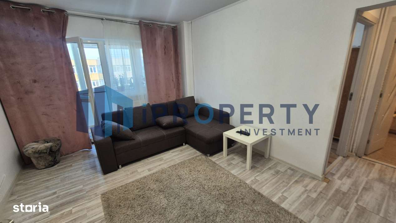 4 Camere | Rahova | 2 Balcoane | Centrala | Renovat - Imagine principală: 1/18