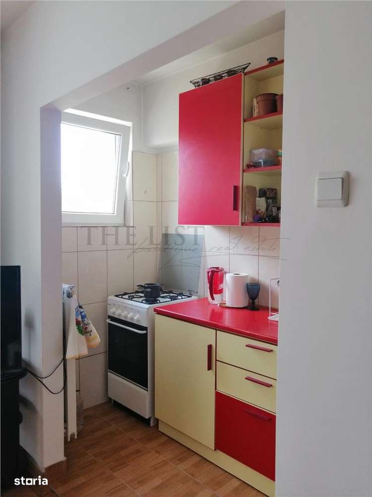 De Vanzare Apartament 2 camere | Floreasca-4