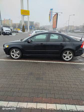 Volvo S40 D4 Momentum - 9