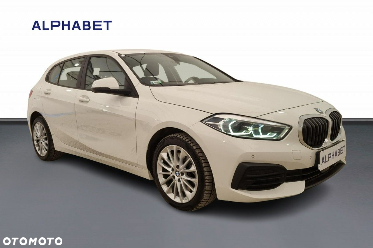 BMW Seria 1 120d Advantage - 7