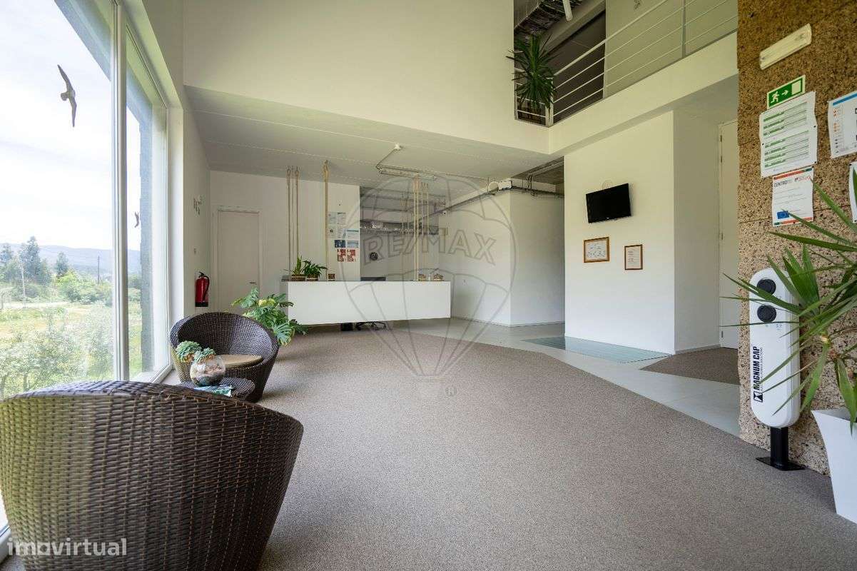 Armazém  para venda - Grande imagem: 4/38