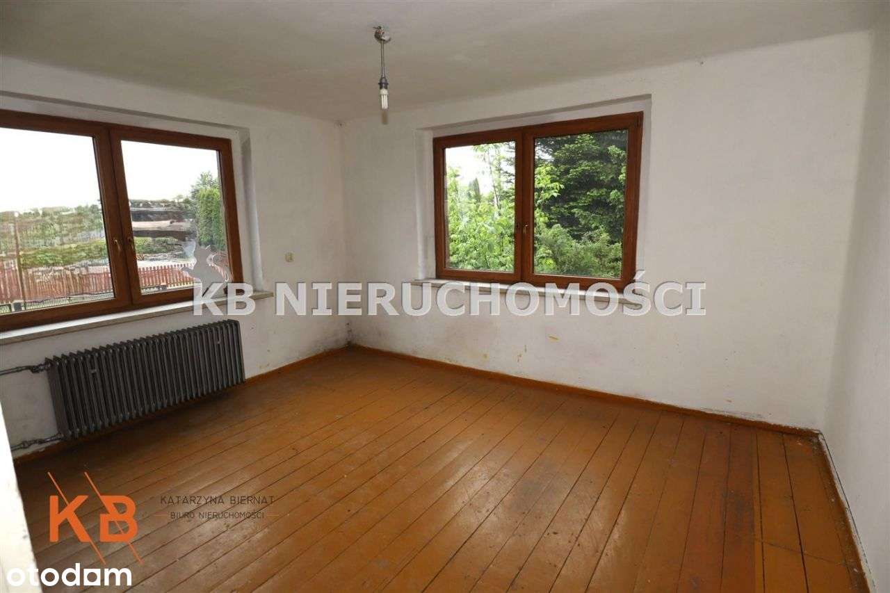 Przestronny dom na Głożynach w Radlinie - Pełny obrazek: 4/18