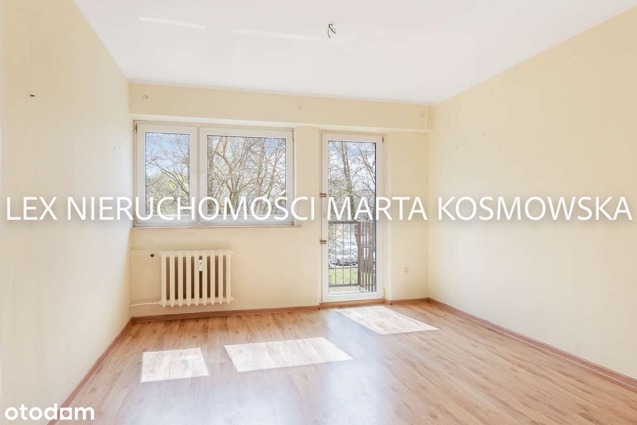 Targówek ul.Łojewska, 3 pok.47 m pietro 1, piwnica - Pełny obrazek: 3/20