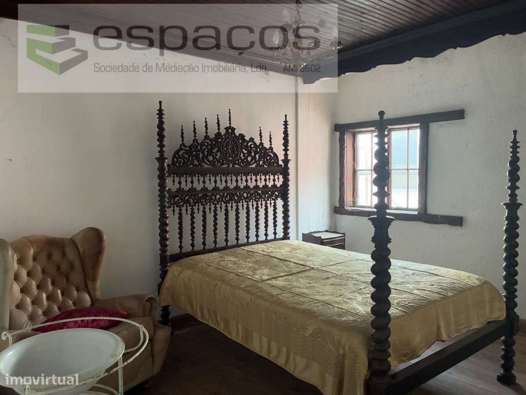 Casa na Zona Histórica-31