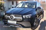 Mercedes-Benz GLE 400 d 4MATIC - 39