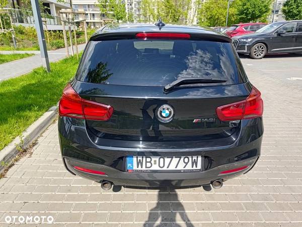 BMW Seria 1 M140i xDrive Shadow sport - 3