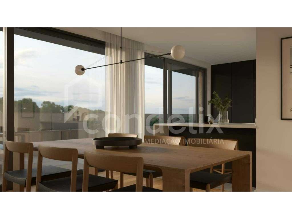 T2 Novo com varanda para venda em Paranhos - Grande imagem: 3/9