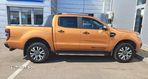 Ford Ranger Pick-Up 3.2 TDCi 4x4 Cabina Dubla WILDTRACK Aut. - 6