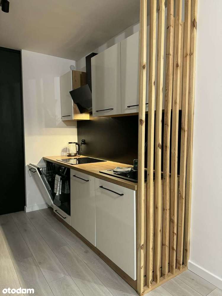 Nowoczesna kawalerka w Centrum Kołobrzegu – idealna pod inwestycję! - Pełny obrazek: 5/11