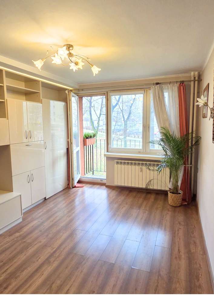 3 pokoje na 1 piętrze blok po termomo Top lokalizacja Szombierki - Pełny obrazek: 2/10