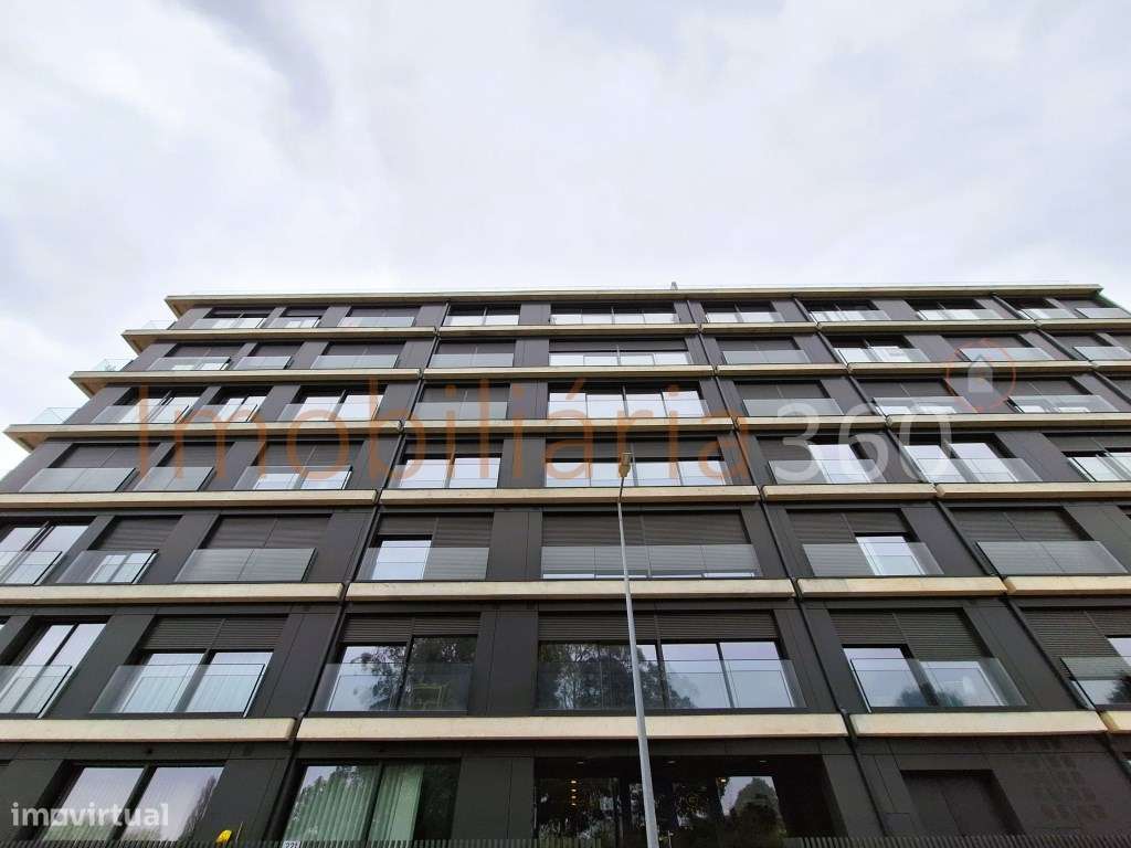 **Apartamento T0+1 Novo Caulinos**-20