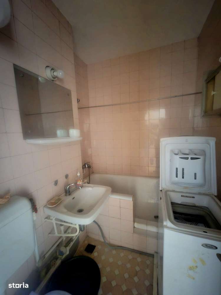 Hristo Botev apartament 3 camere la etajul 1-4