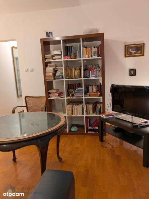 Mieszkanie, 46,50 m², Warszawa-2