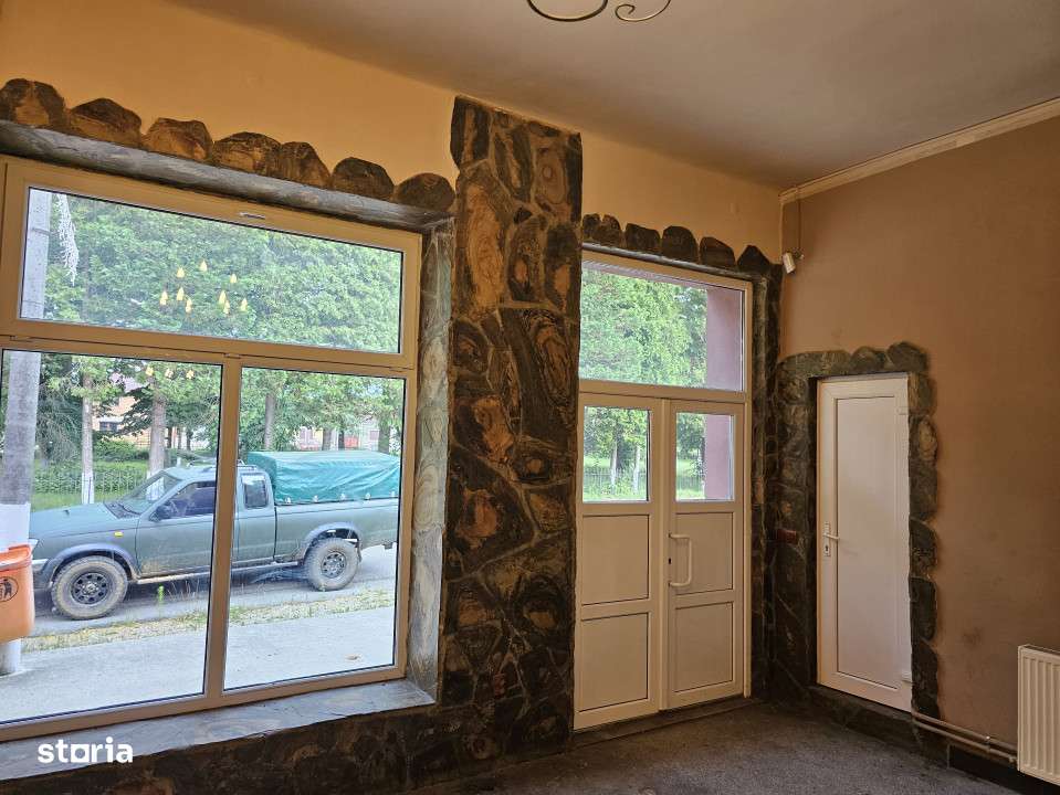 Spatiu comercial - Imagine principală: 5/12