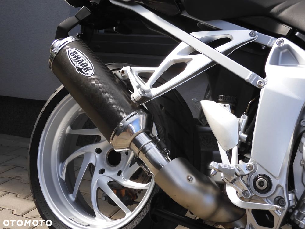 1200R#ABS#ESA#Sportowy tł...
