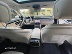 Mercedes-Benz S 400 d 4Matic 9G-TRONIC - 26