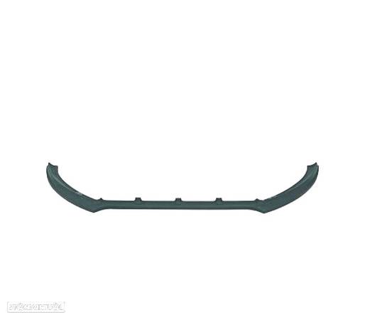 SPOILER FRONTAL PARA VOLKSWAGEN VW - POLO 3/5 09-14 LOOK GTI - 1