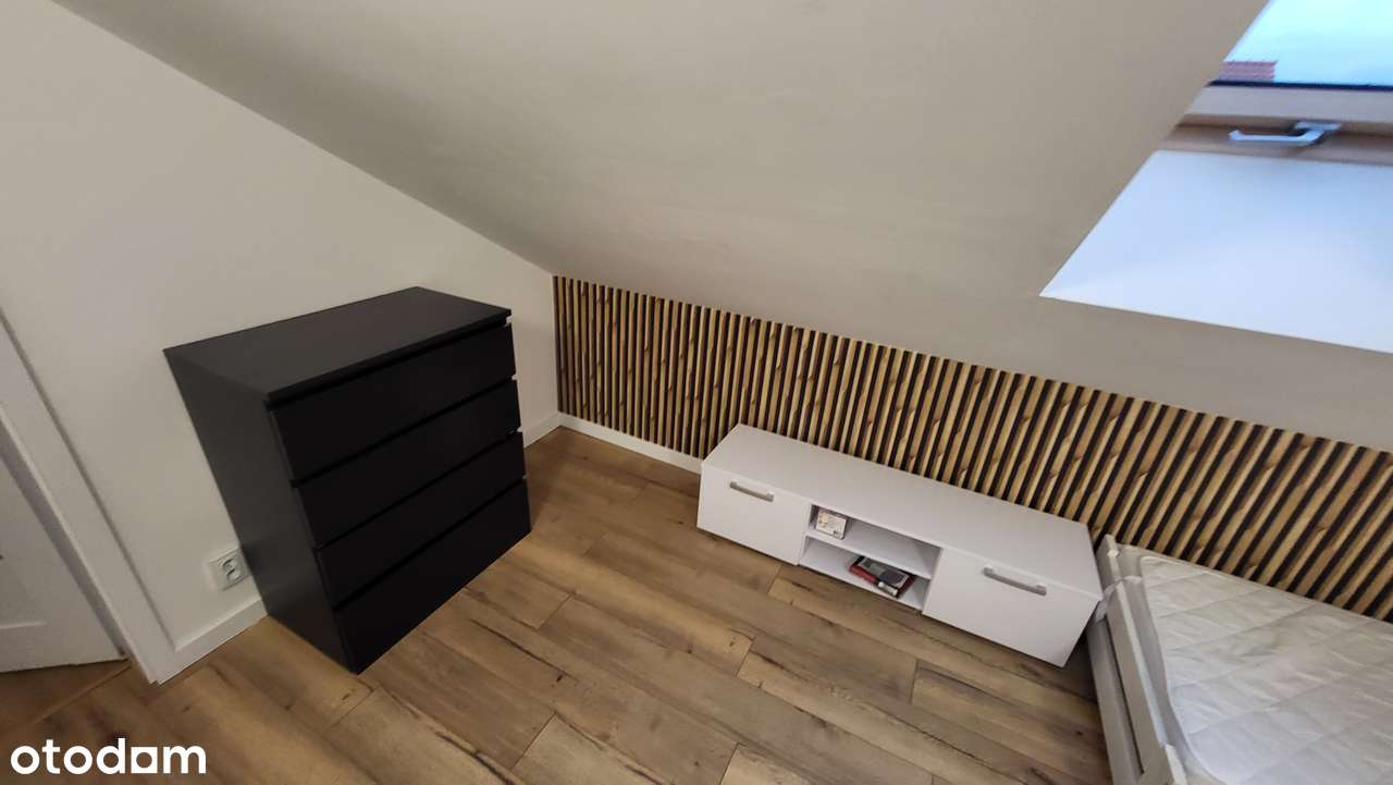 NOWOCZESNY DOM niedaleko LASU w Żabia Wola-16