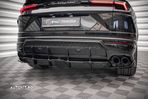 (In Stoc) Pachet Exterior Prelungiri compatibil cu Lamborghini Urus V.1 Maxton Design - 17