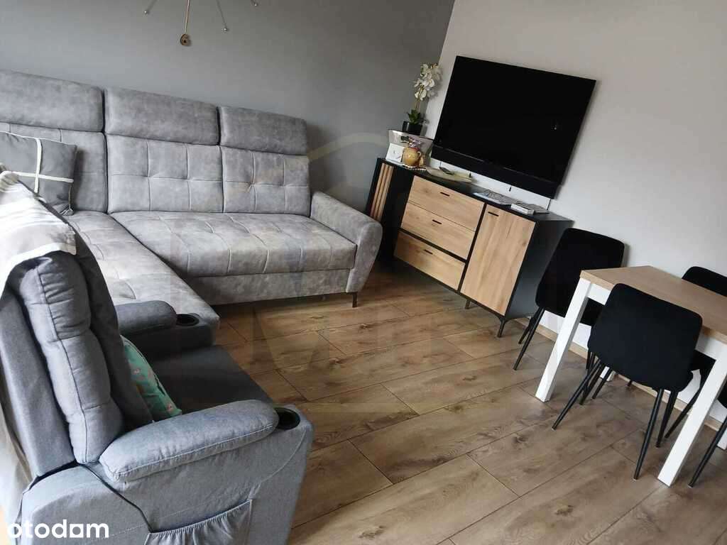 Piękne ,słonecznie mieszkanie z ogródkiem-9