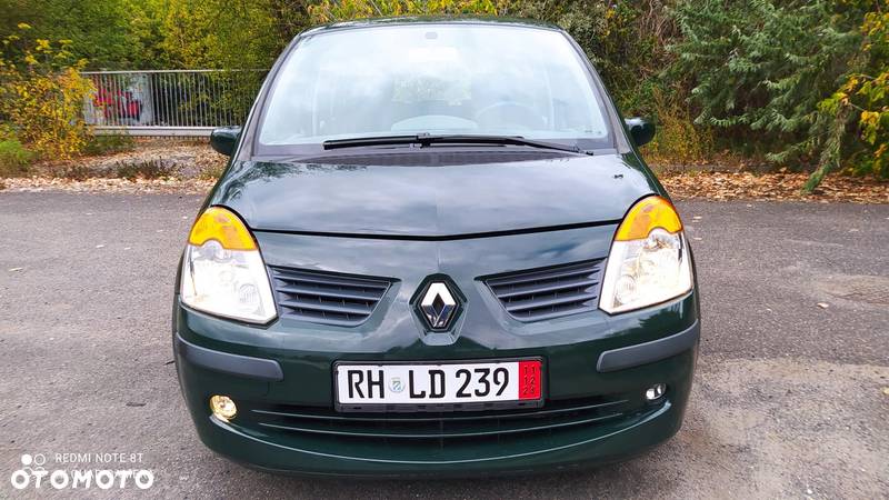 Renault Modus 1.6 16V Privilege - 33