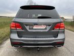 Mercedes-Benz GLE 350 d 4-Matic - 15