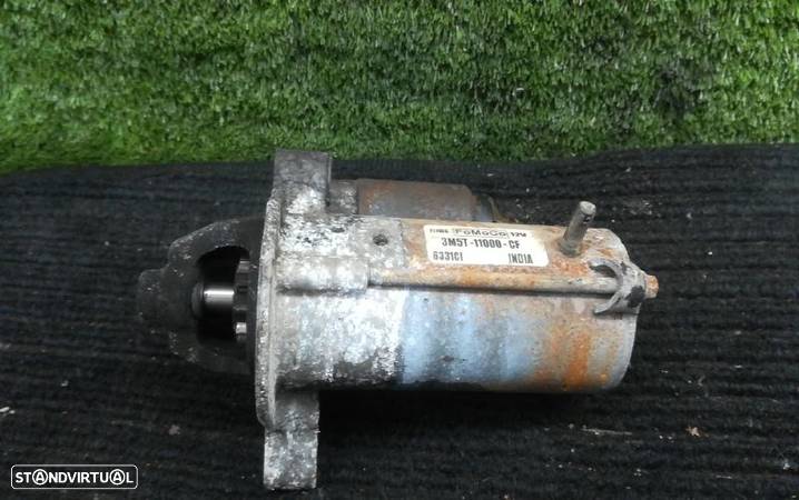 Motor De Arranque Ford Focus C-Max (Dm2) - 1