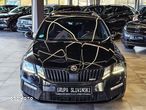 Skoda Octavia Combi 2.0 TDI 4x4 DSG RS - 13