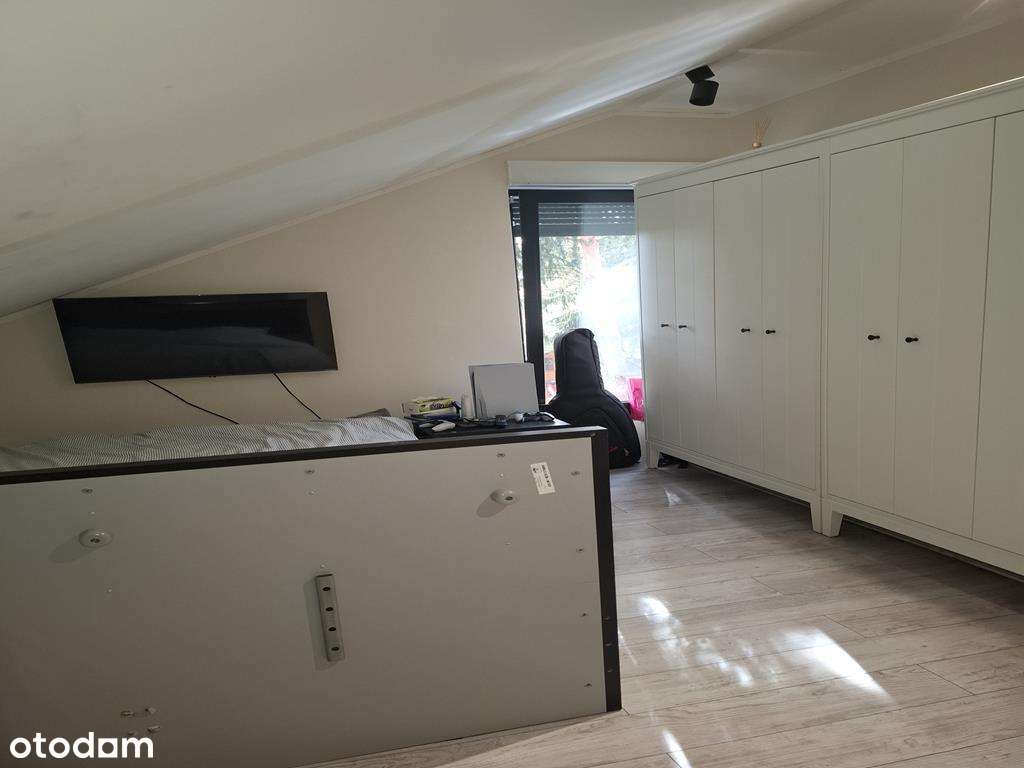 Piękny dom  w leśnym klimacie - cały rok !-17