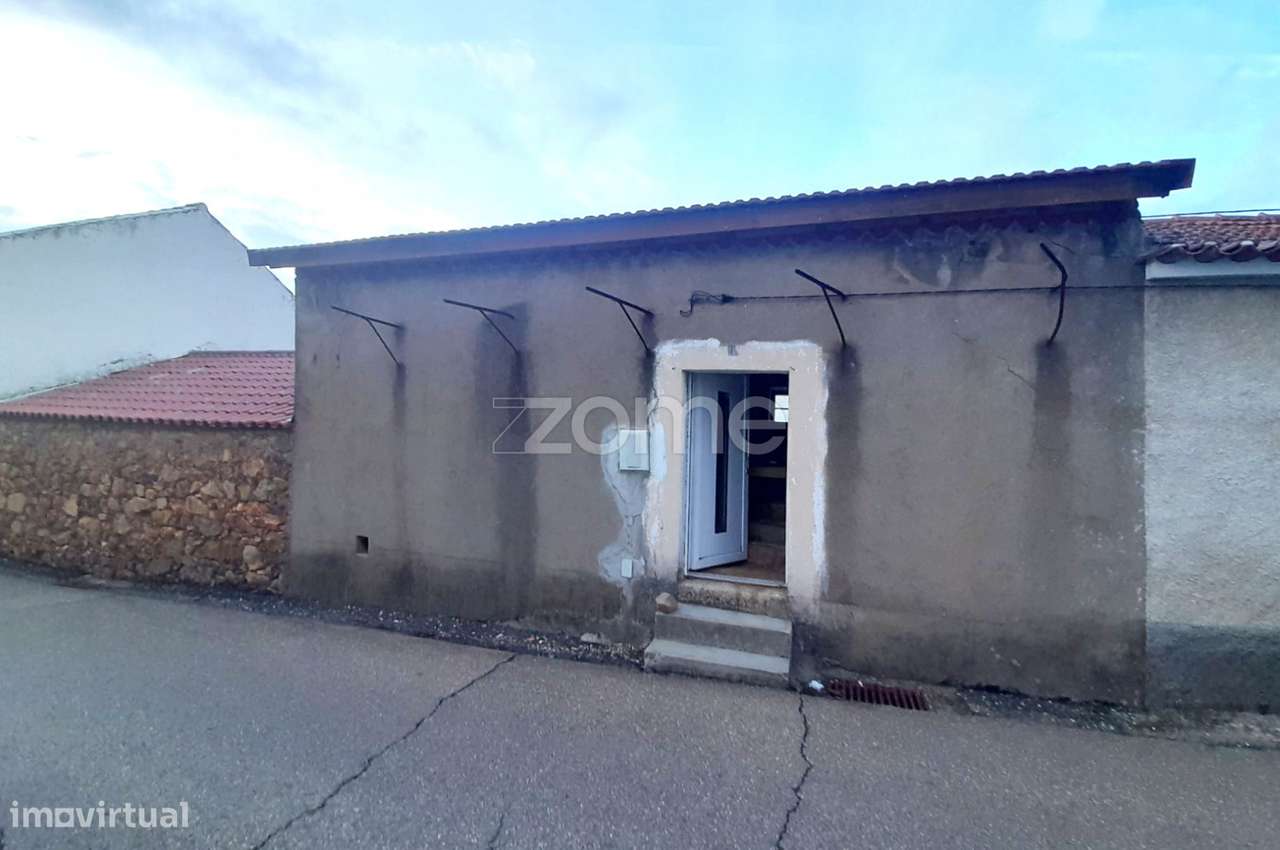 Moradia T-2 Penha Garcia - Grande imagem: 3/43