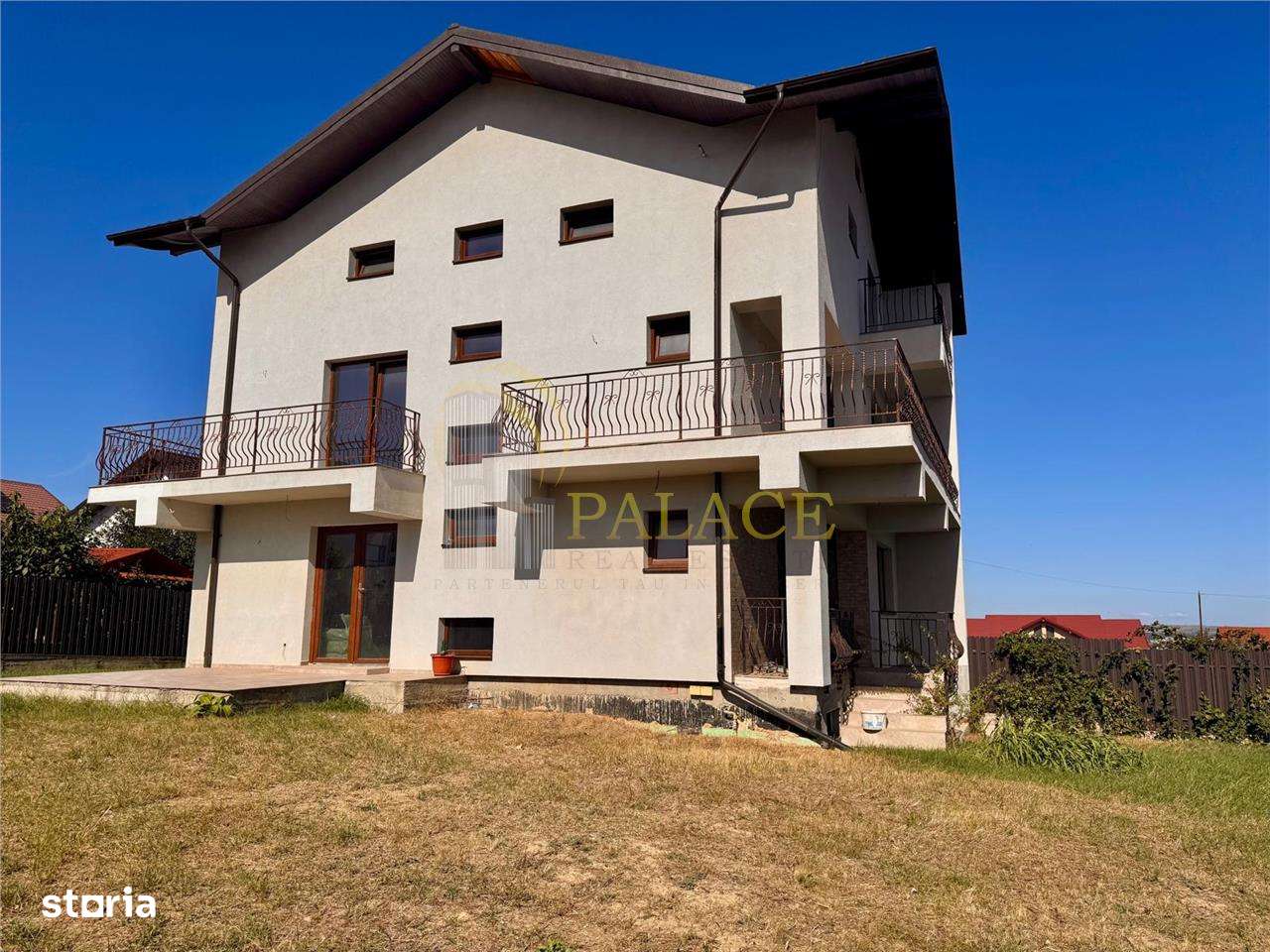 Duplex spatios, 5 drumuri, fundac, Miroslava - Imagine principală: 1/10