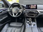 BMW Seria 6 620d Gran Turismo Sport Line - 16