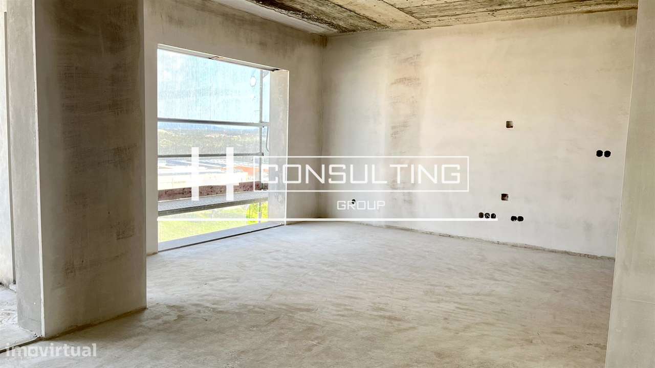 Apartamento T3 Venda em Corroios,Seixal-9