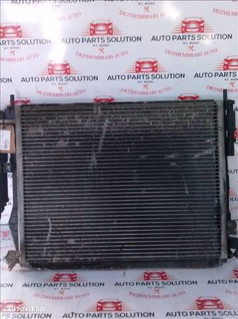 radiator apa renault clio 2 2004 2008 - 1