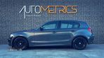 BMW 118 d Line Urban - 4