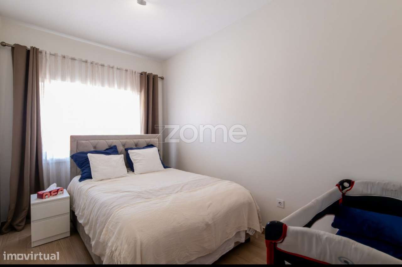 Moradia M3 +1- Frente Mar- Praia de Vila Chã - Grande imagem: 4/23