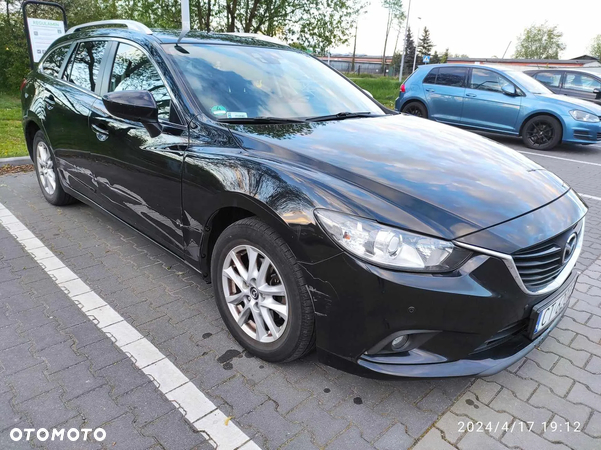 Mazda 6 - 3