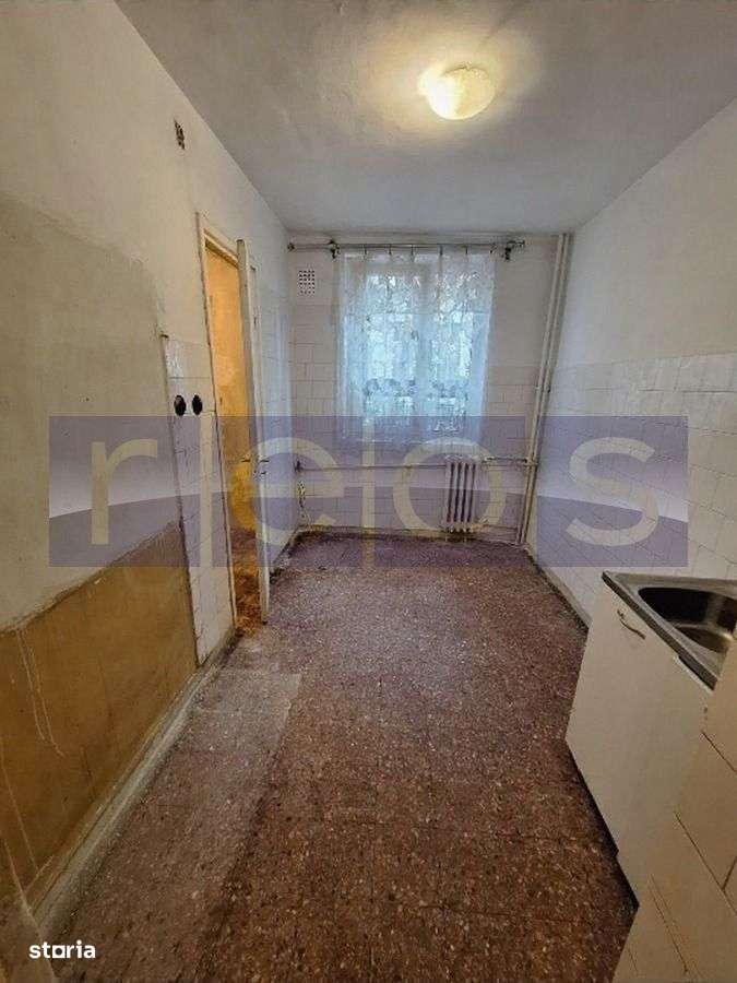 DE VANZARE AP 3 CAMERE 63 MP DRUMUL TABEREI | DECOMANDAT | METROU - Imagine principală: 4/6