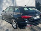 Audi A4 Avant 40 TDI S tronic quattro - 10