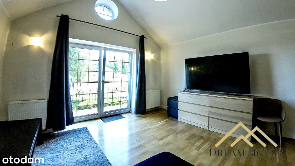 Wyjątkowy dom z unikatowym ogrodem w otulinie lasu-9