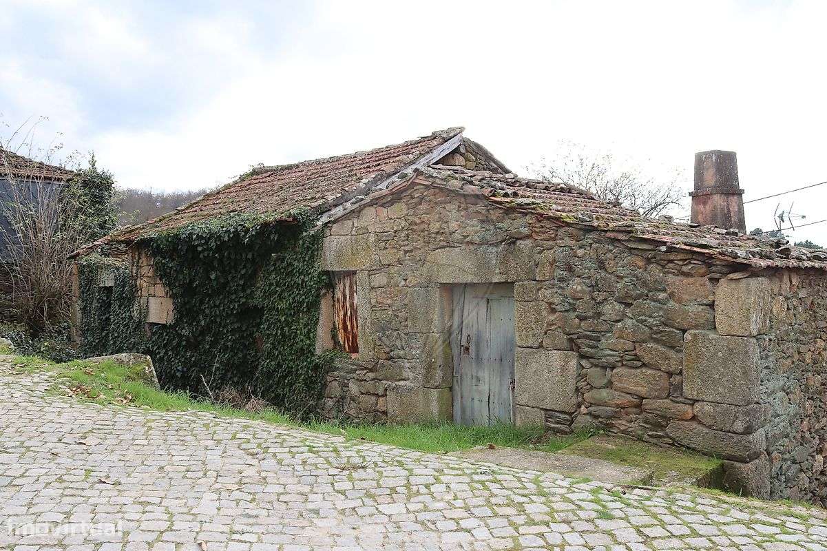 Moradia T0 para venda - Grande imagem: 5/5