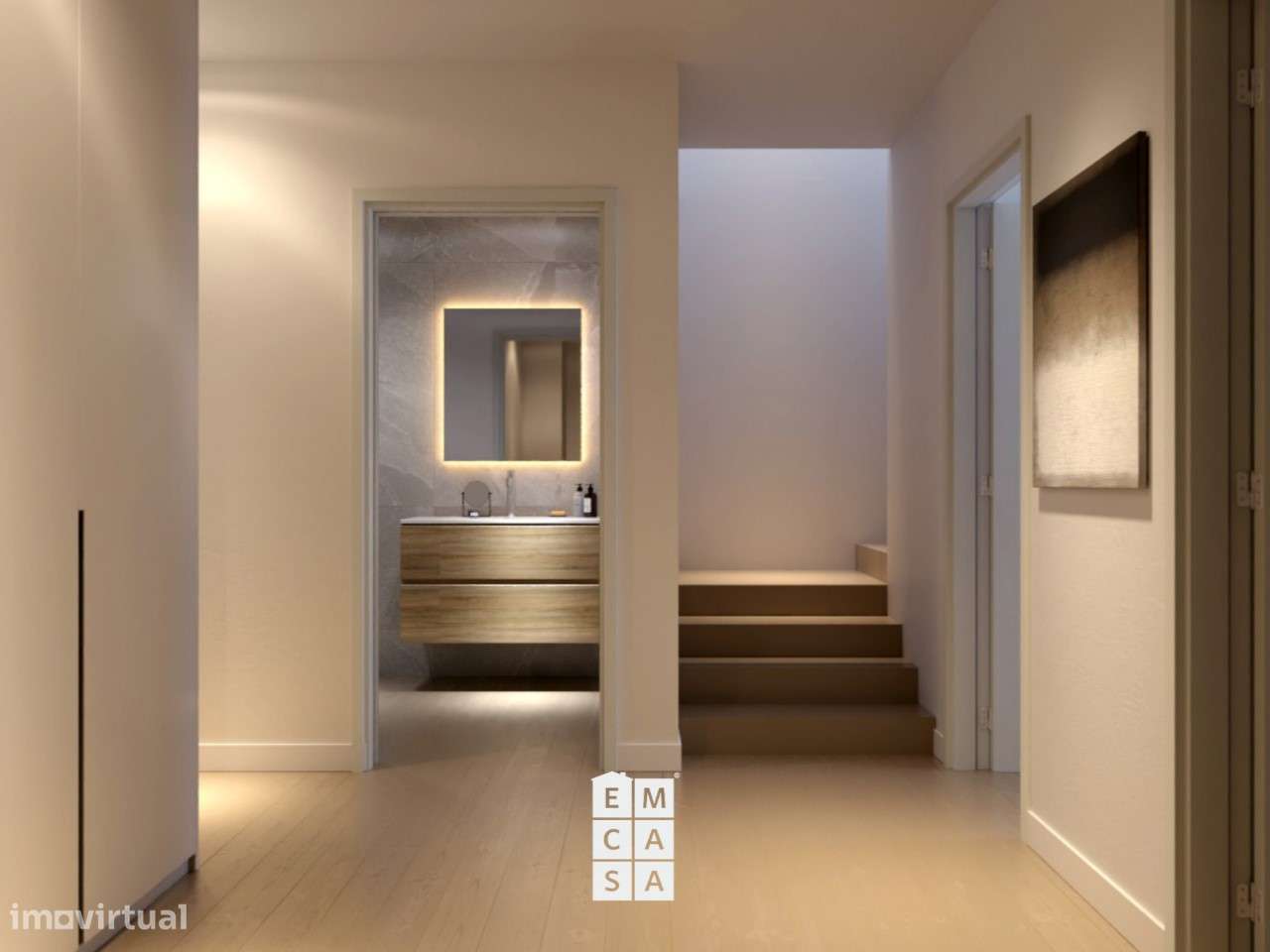 Apartamento T3 Venda em Ílhavo (São Salvador),Ílhavo - Grande imagem: 4/11