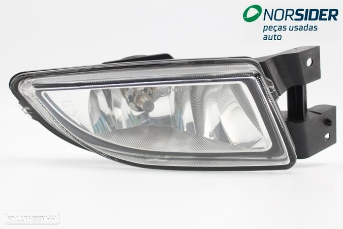 Farol nevoeiro frente direito Fiat Tipo Sedan|15-20 - 1