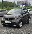 Smart Fortwo 60 kW electric drive prime - 1