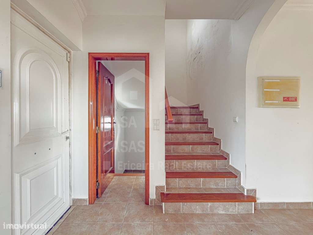 Vende Moradia T3 - Ericeira 2,5 km, A Casa das Casas-12