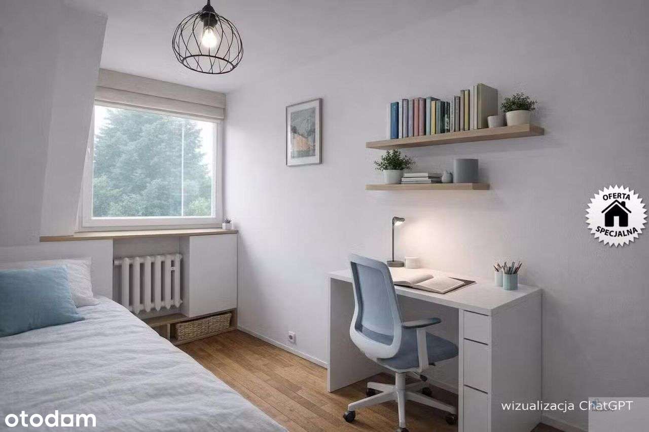 Siemianowice Śląskie | Dom z ogrodem i kominkiem n - Pełny obrazek: 5/20